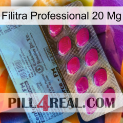 Filitra Professional 20Mg 35